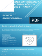 TRABAJO UNIDAD 3 - Tarea 4