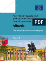 Albania 2018 PDF