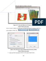 5.14. - Análisis y Diseño Zapatas