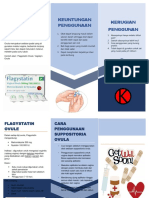 Leaflet Suppo Ovula Kel. 8 PDF