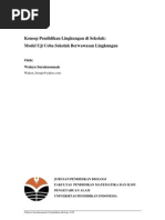 Download Konsep Pendidikan Lingkungan Hidup by Azzam Prihandani SN48465550 doc pdf