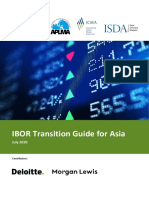 Asifma Aplma Icma Isda Ibor Transition Guide For Asia