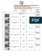 10nov Lista de Precios PD Insumos