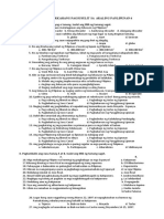 Periodic Test in AP and MAPEH 6 with TOS and Key to Correction First-Third Gradi.docx