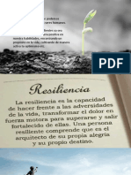 resiliencia