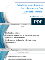 4 Variables Cribado.-Dra Scazzocchio.-Final