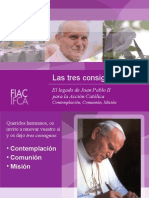 4-Ac Las Tres Consignas Jpii