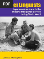 Download Nisei Linguists by Bob Andrepont SN48466130 doc pdf