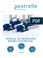 Manual Bomba Frigostrella BZM Com Capa - Ed 2020 - (09-03-2020) PDF