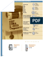 02 Aparelhos - Modulares - Lexic PDF