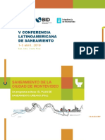 Sesión 1.4 - Jorge Alsina - Saneamiento en Montevideo.pptx