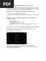 Download DEFINICION DE DIFERENCIA SIMTRICA DE CONJUNTOS by Maira Coc SN48466490 doc pdf