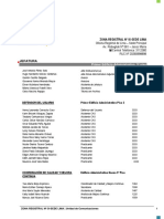 Directorio Sunarp PDF
