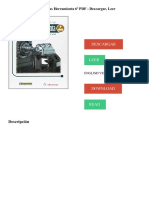 Tecnología de las Maquinas Herramienta 6ª PDF - Descargar, Leer DESCARGAR LEER ENGLISH VERSION DOWNLOAD READ. Descripción.pdf