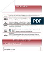 Plan Modulo Template