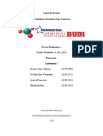 P. Biotek T3F - Kelompok 5 - Blast