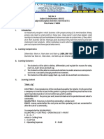 SLG NO.5 Business Mathematics PDF