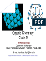 Organic Chemistry Organic Chemistry