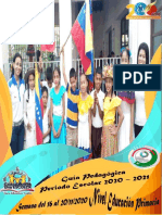 Guia Pedagogica Educacion Primaria Semana Del 16 Al 20-11-2020