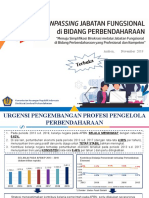 Materi JF Terbuka