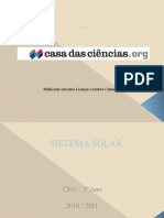 Sistema Solar