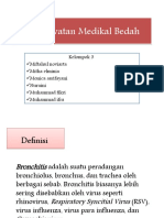 Keperawatan Medikal Bedah