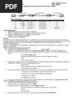 Commandes de Configuration Cisco PDF | PDF | Adresse IP | Commutateur ...