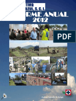 Informe Anual GCE 2012 PDF