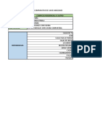 Comparativa de residencias estudiantiles