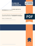 DIPLOMA SSOMA - PDF