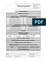 IPA-F028 Formato de Descripción