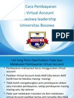 Tata-Cara-Pembayaran-VA-Universitas Bosowa Leadership