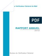 Rapport Annuel 2010 PDF