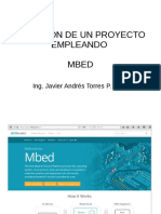 Tutorial Mbed PDF