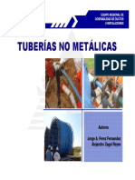 Pemex Thermoflex Tuberias No Metalicas