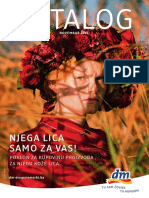 DM Katalog Download Data PDF