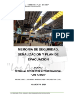01 - Memoria de Seguridad Terminal 2020