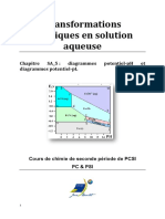 SA5 coursdiagrammesEpH PDF