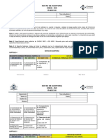 R-MSC-08 Notas Auditoria MSC V3 HSEQ ISO PDF