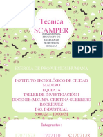 10.técnica Scamper