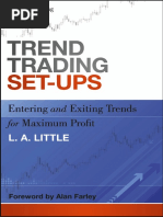 The Art and Science of Technical Analysis | PDF | Technical