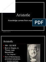 07 Aristotle