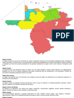 Regiones Vzla PDF