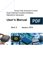 FY32xxS Series User's Manual V3.0