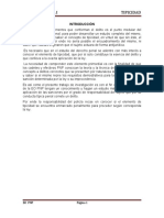 Tipicidad penal: concepto y aplicación práctica