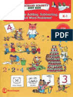 Busy Kids Explore Addition Subtraction and Wo PDF