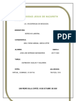 Sueldo y Salario PDF