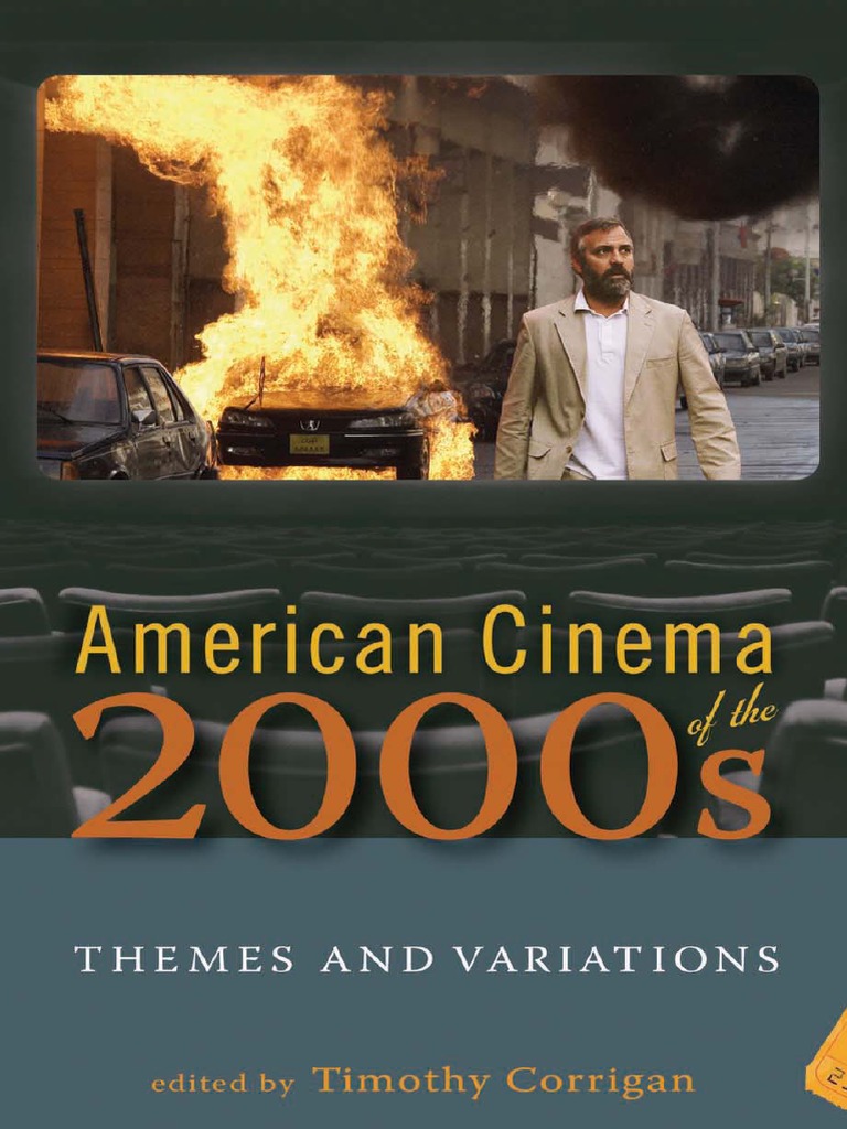 American Cinema of The 2000s image