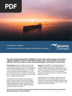 MESPAS Connect Download