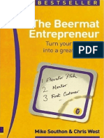 The Beermat Entrepreneur - Turn Your Good Idea Into A Great Business (PDFDrive)